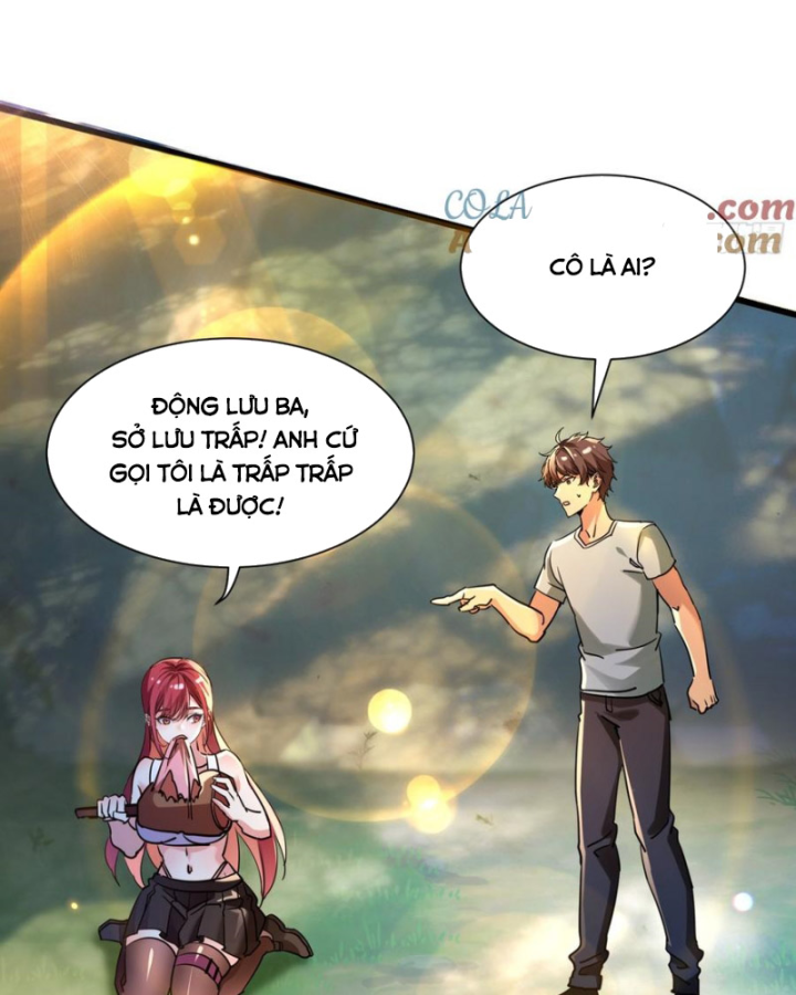 Bạn Gái Của Tôi Toàn Là Truyền Thuyết Chapter 47 - Trang 63