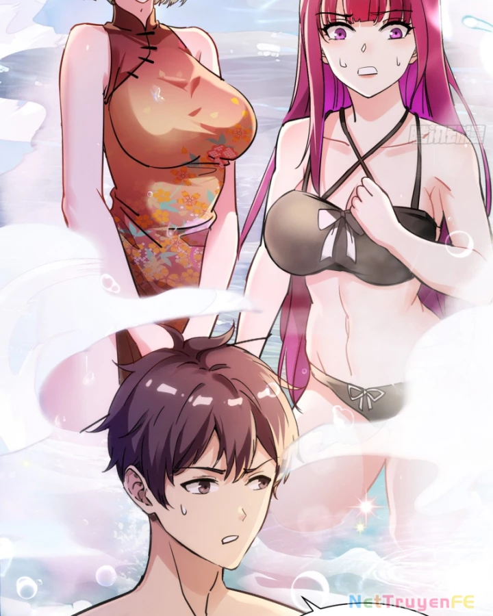 Bạn Gái Của Tôi Toàn Là Truyền Thuyết Chapter 36 - Trang 30