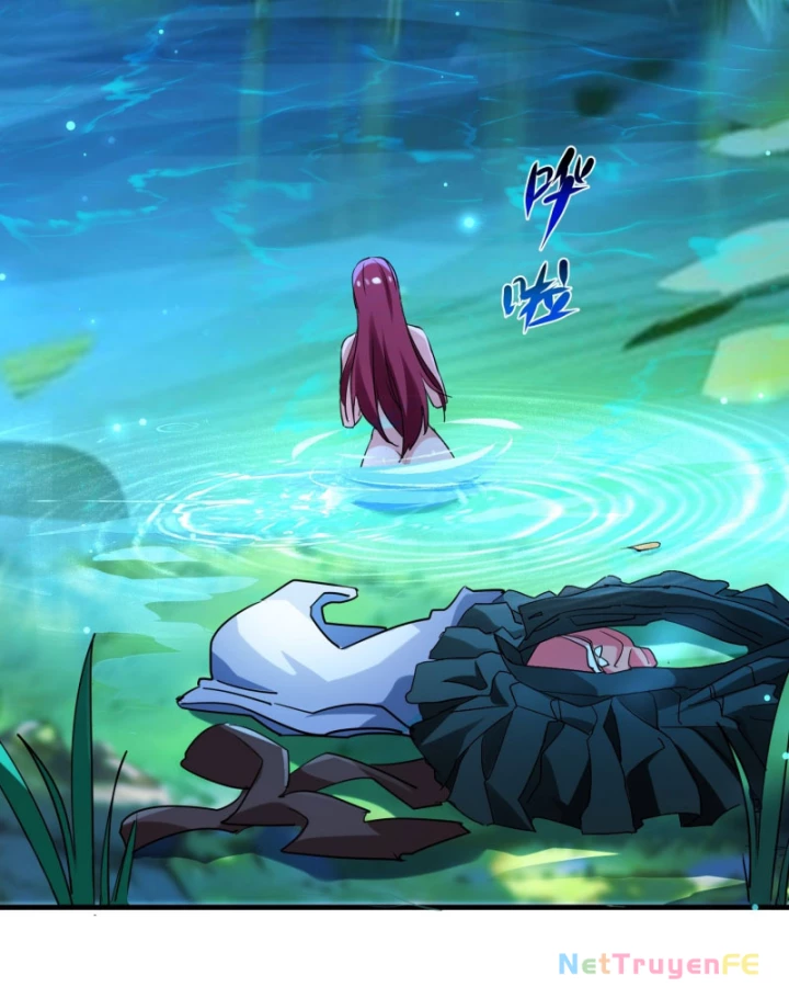 Bạn Gái Của Tôi Toàn Là Truyền Thuyết Chapter 49 - Trang 60