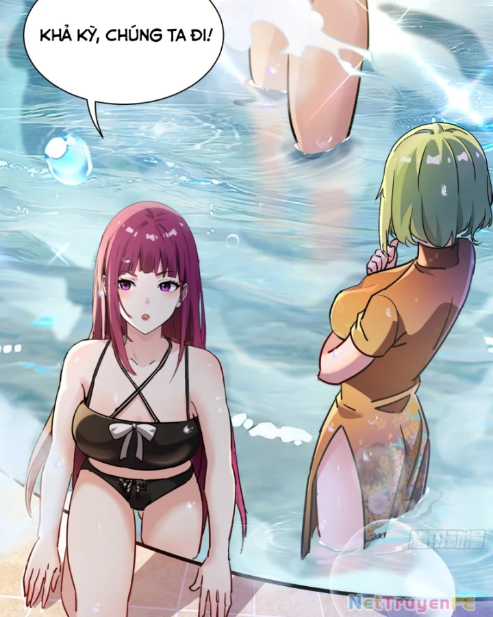 Bạn Gái Của Tôi Toàn Là Truyền Thuyết Chapter 36 - Trang 37