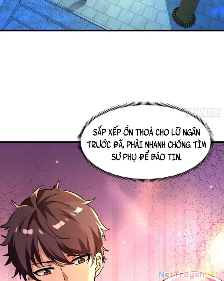 Bạn Gái Của Tôi Toàn Là Truyền Thuyết Chapter 44 - Trang 70