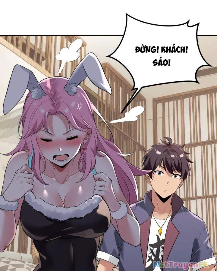 Bạn Gái Của Tôi Toàn Là Truyền Thuyết Chapter 23 - Trang 26