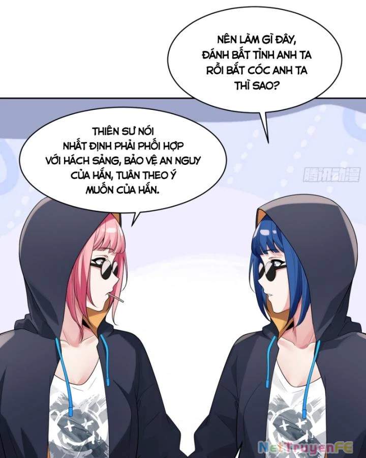 Bạn Gái Của Tôi Toàn Là Truyền Thuyết Chapter 26 - Trang 43