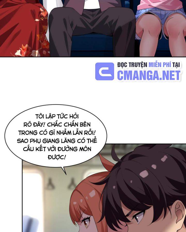 Bạn Gái Của Tôi Toàn Là Truyền Thuyết Chapter 24 - Trang 23