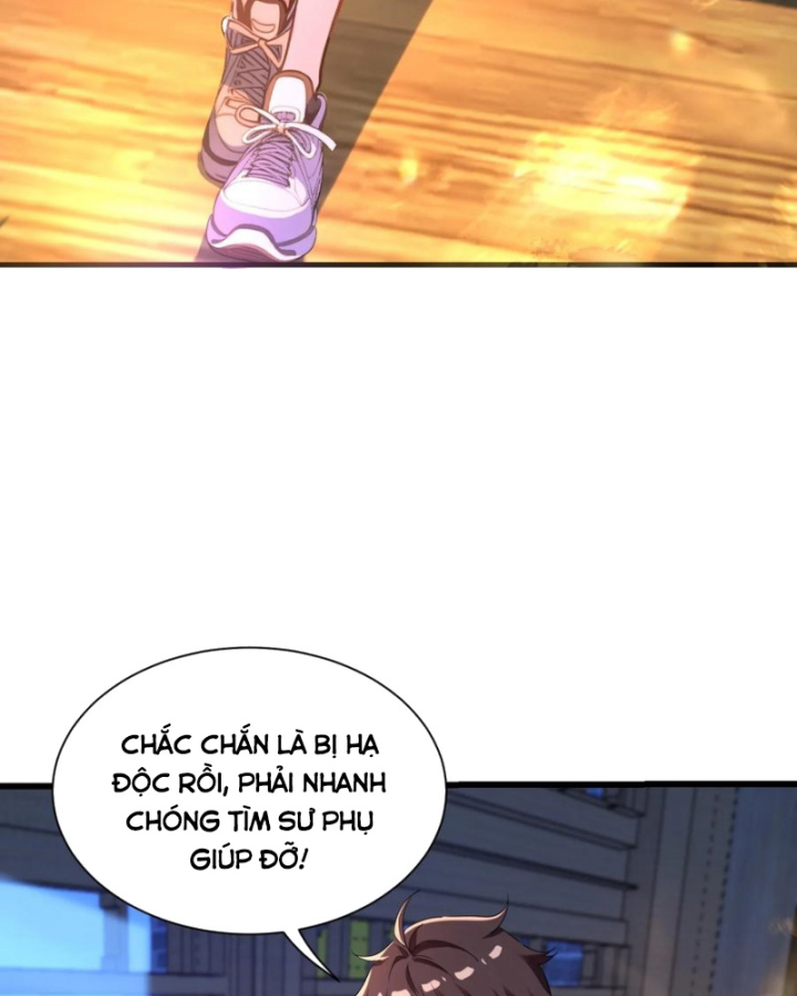 Bạn Gái Của Tôi Toàn Là Truyền Thuyết Chapter 45 - Trang 7
