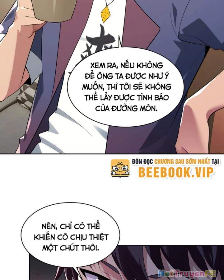 Bạn Gái Của Tôi Toàn Là Truyền Thuyết Chapter 23 - Trang 32