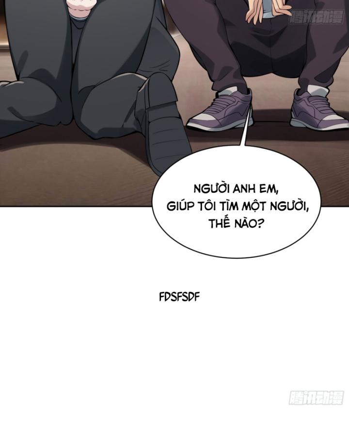 Bạn Gái Của Tôi Toàn Là Truyền Thuyết Chapter 27 - Trang 37