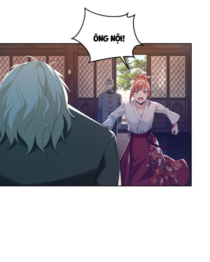 Bạn Gái Của Tôi Toàn Là Truyền Thuyết Chapter 24 - Trang 64