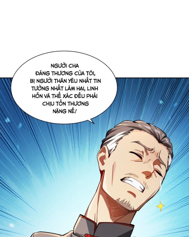 Bạn Gái Của Tôi Toàn Là Truyền Thuyết Chapter 33 - Trang 30