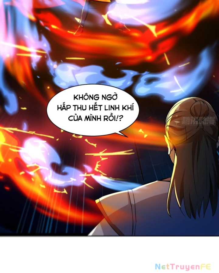 Bạn Gái Của Tôi Toàn Là Truyền Thuyết Chapter 43 - Trang 49