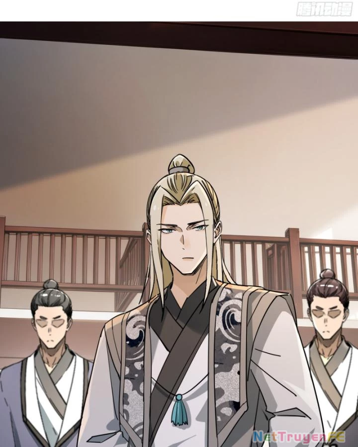 Bạn Gái Của Tôi Toàn Là Truyền Thuyết Chapter 34 - Trang 53