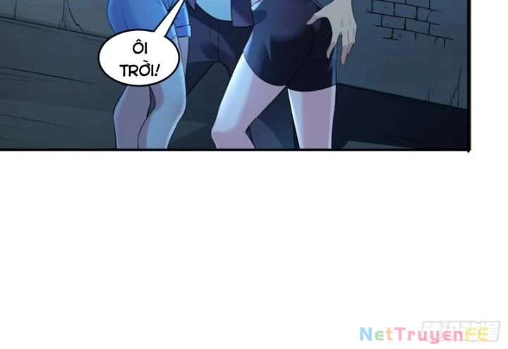 Bạn Gái Của Tôi Toàn Là Truyền Thuyết Chapter 31 - Trang 38