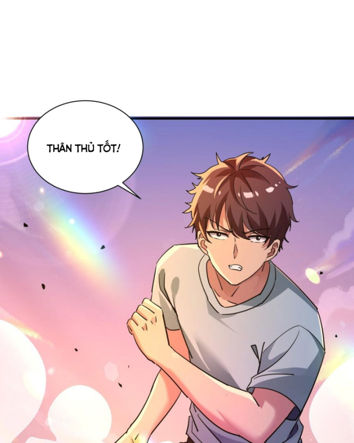 Bạn Gái Của Tôi Toàn Là Truyền Thuyết Chapter 47 - Trang 58