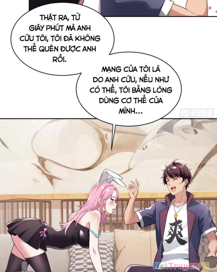 Bạn Gái Của Tôi Toàn Là Truyền Thuyết Chapter 23 - Trang 19