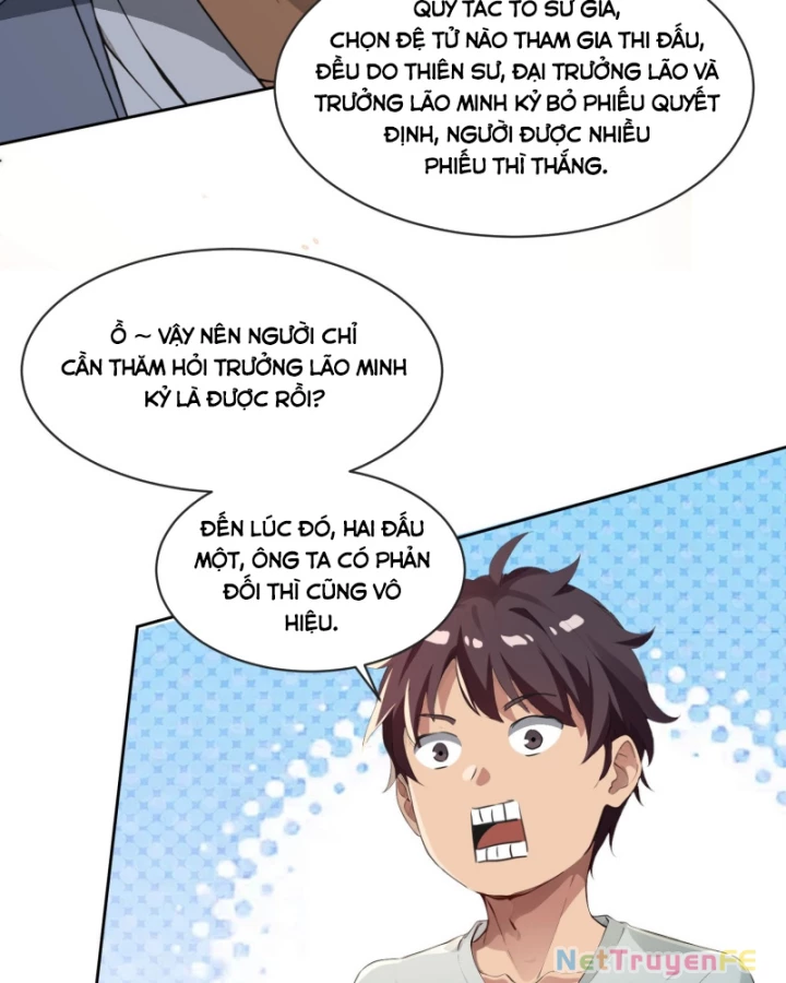 Bạn Gái Của Tôi Toàn Là Truyền Thuyết Chapter 38 - Trang 61