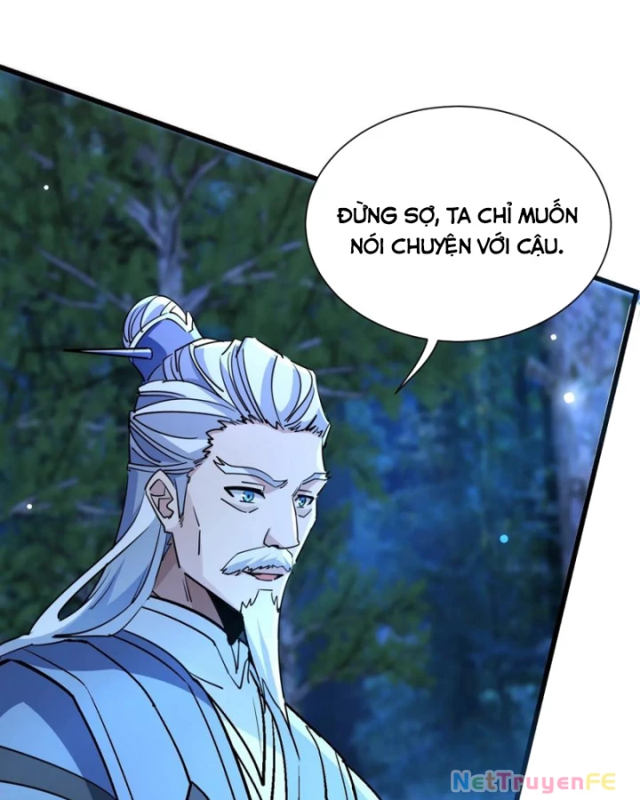 Bạn Gái Của Tôi Toàn Là Truyền Thuyết Chapter 44 - Trang 34