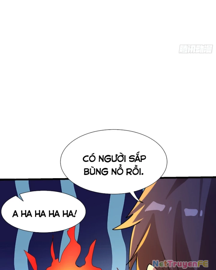 Bạn Gái Của Tôi Toàn Là Truyền Thuyết Chapter 41 - Trang 31