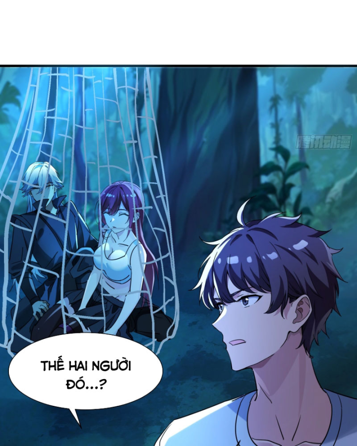 Bạn Gái Của Tôi Toàn Là Truyền Thuyết Chapter 53 - Trang 59