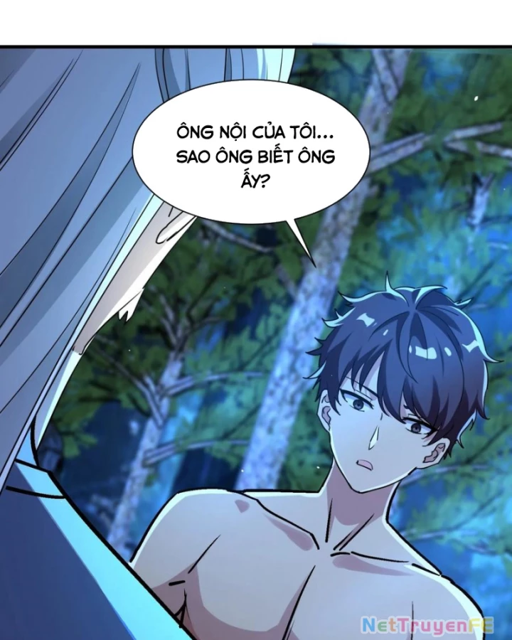 Bạn Gái Của Tôi Toàn Là Truyền Thuyết Chapter 44 - Trang 39