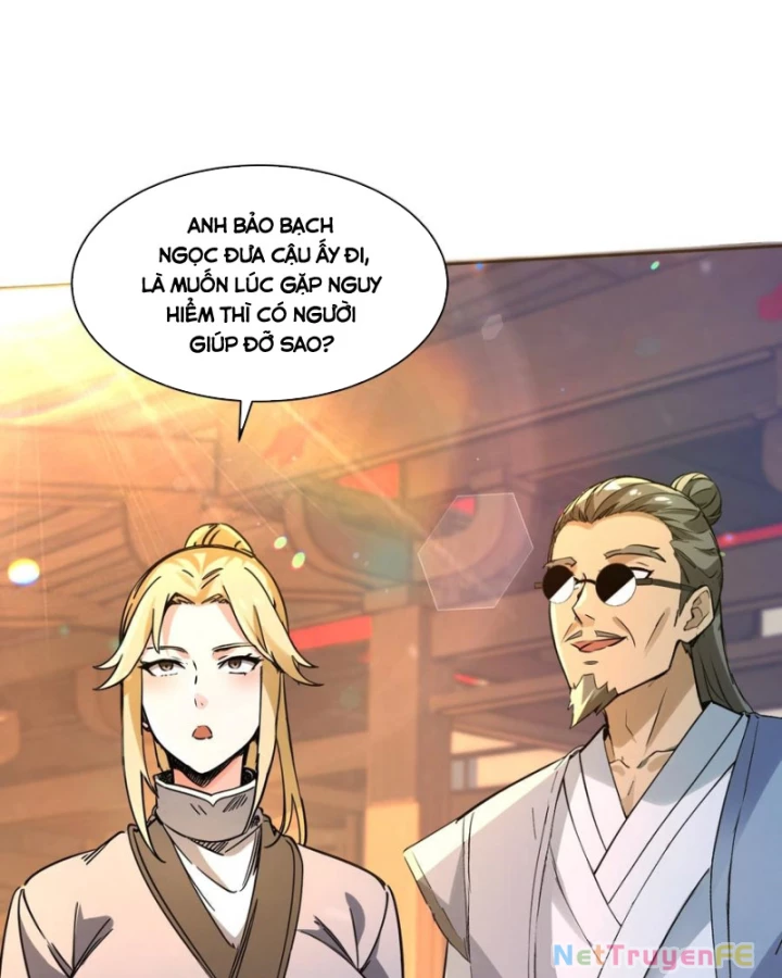 Bạn Gái Của Tôi Toàn Là Truyền Thuyết Chapter 46 - Trang 60