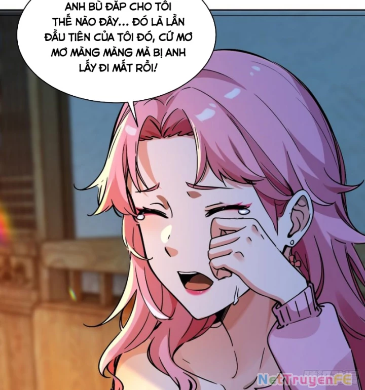 Bạn Gái Của Tôi Toàn Là Truyền Thuyết Chapter 46 - Trang 29
