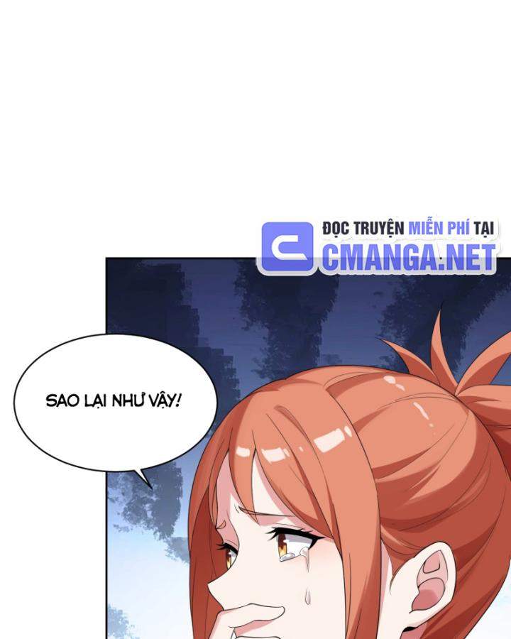 Bạn Gái Của Tôi Toàn Là Truyền Thuyết Chapter 24 - Trang 62
