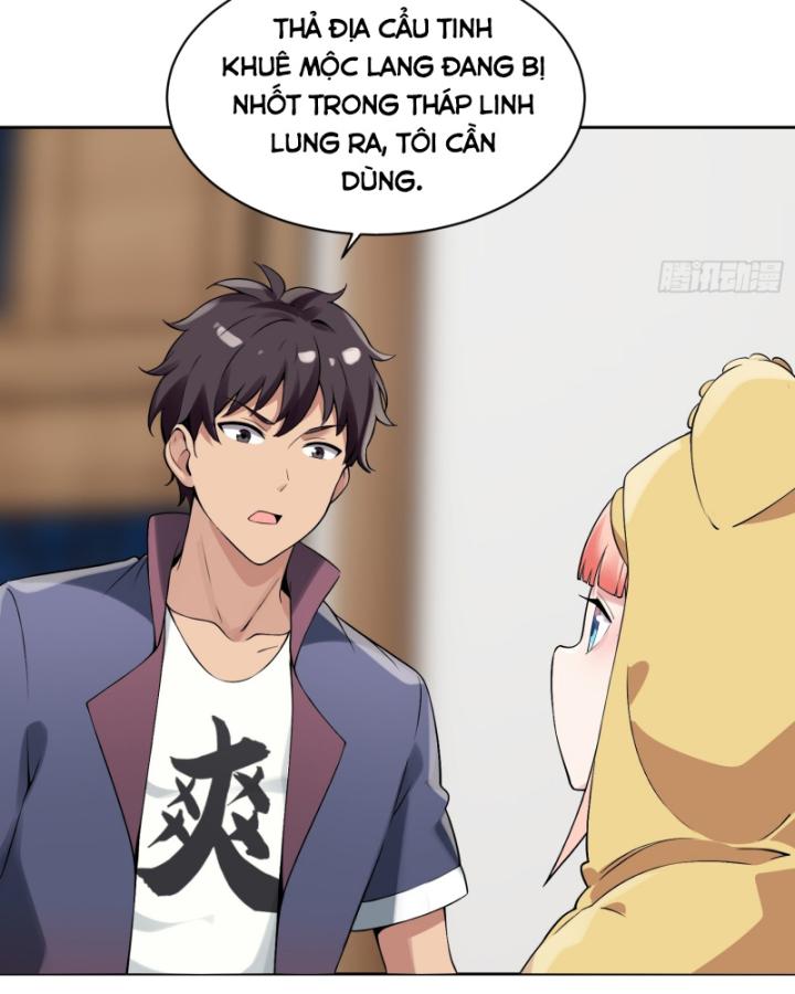 Bạn Gái Của Tôi Toàn Là Truyền Thuyết Chapter 27 - Trang 21