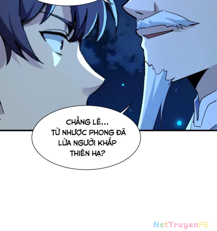 Bạn Gái Của Tôi Toàn Là Truyền Thuyết Chapter 44 - Trang 52