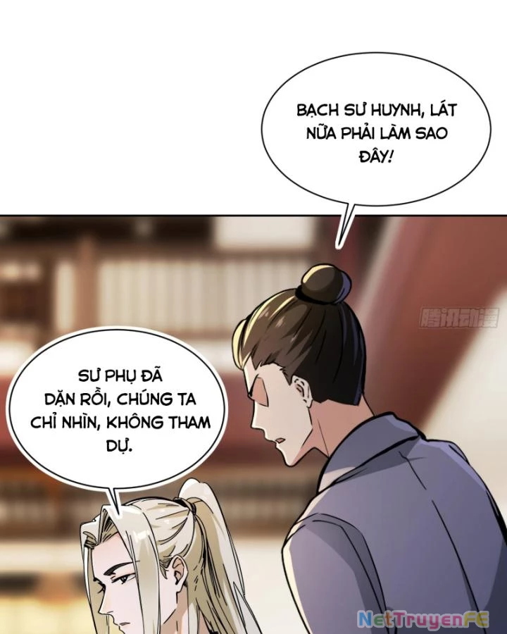 Bạn Gái Của Tôi Toàn Là Truyền Thuyết Chapter 32 - Trang 60
