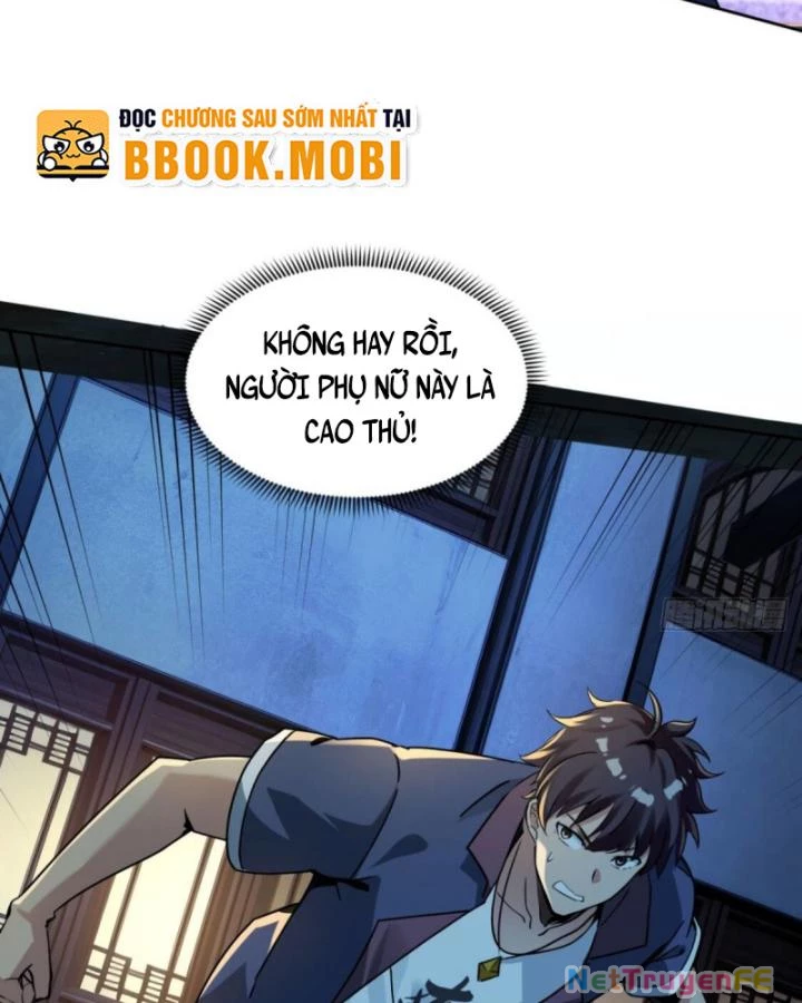 Bạn Gái Của Tôi Toàn Là Truyền Thuyết Chapter 30 - Trang 17