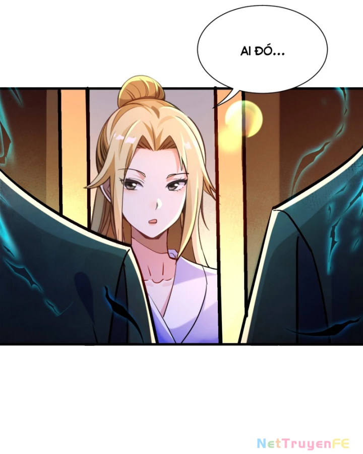 Bạn Gái Của Tôi Toàn Là Truyền Thuyết Chapter 39 - Trang 12