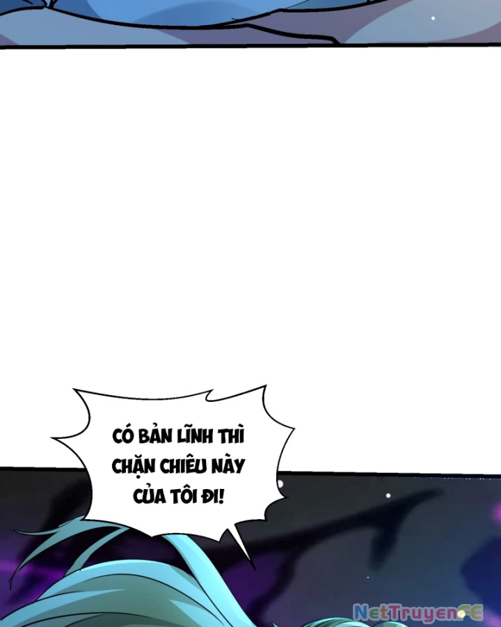 Bạn Gái Của Tôi Toàn Là Truyền Thuyết Chapter 39 - Trang 31