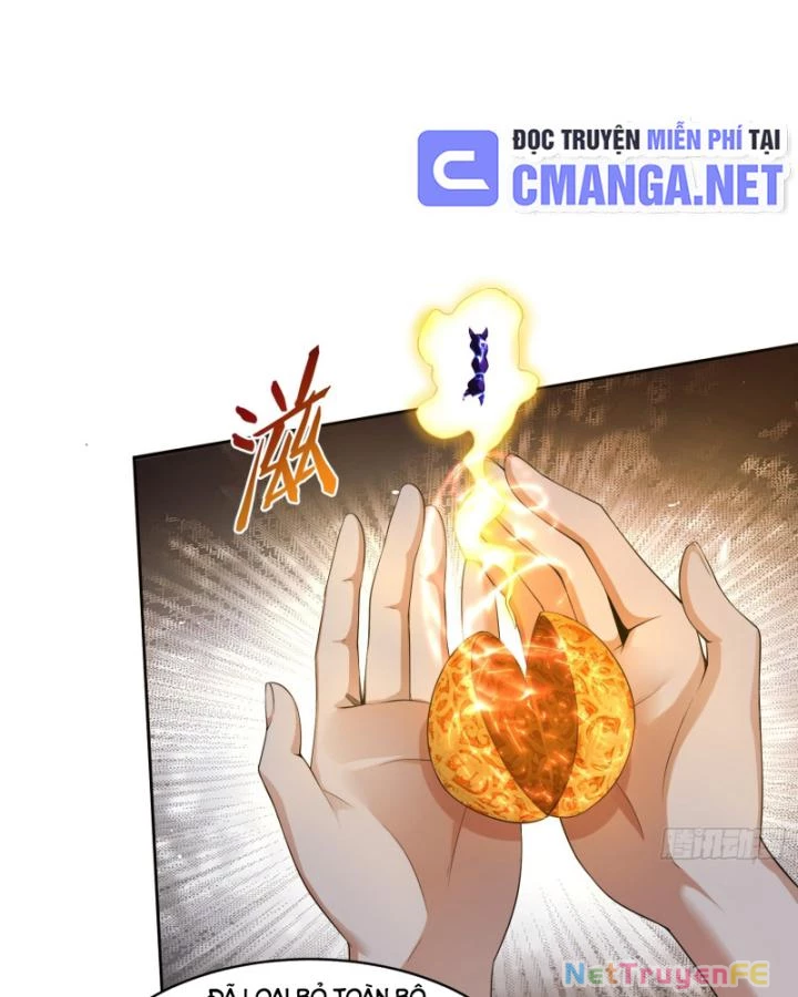 Bạn Gái Của Tôi Toàn Là Truyền Thuyết Chapter 29 - Trang 24