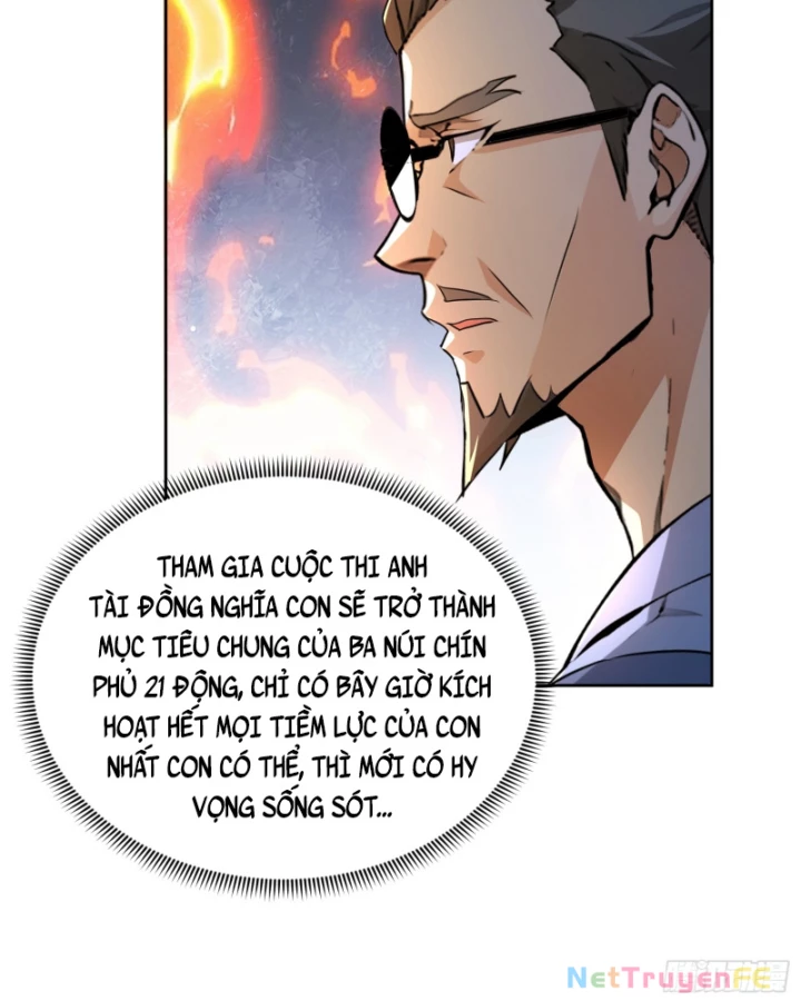 Bạn Gái Của Tôi Toàn Là Truyền Thuyết Chapter 43 - Trang 42