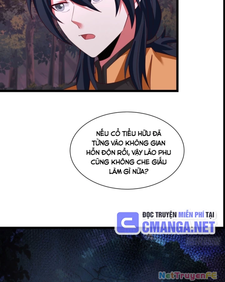 Hỗn độn đan Thần Chapter 482 - Trang 9