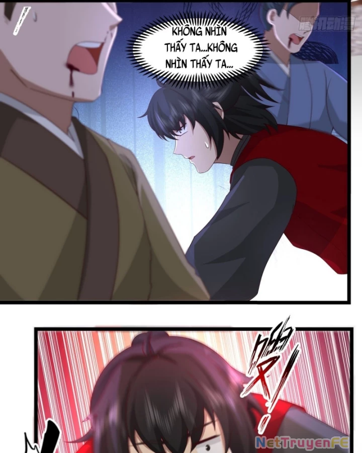 Hỗn độn đan Thần Chapter 484 - Trang 32