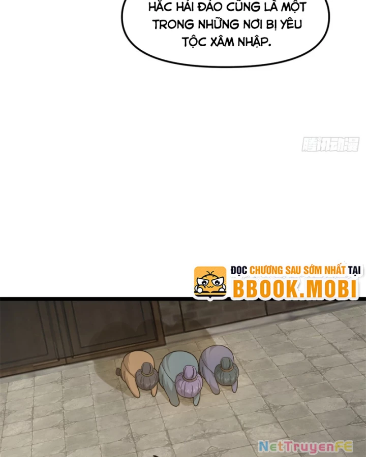 Hỗn độn đan Thần Chapter 489 - Trang 24