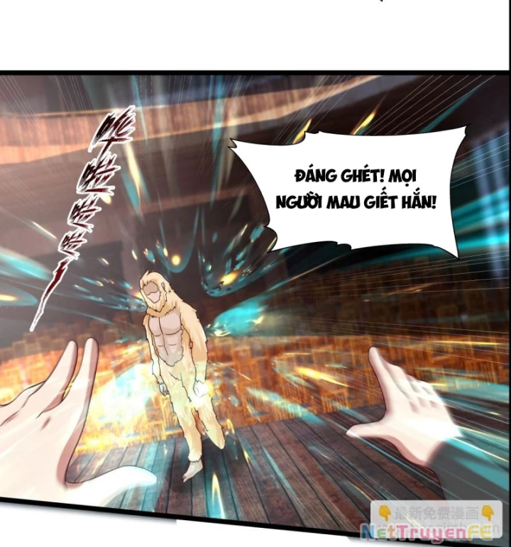 Hỗn độn đan Thần Chapter 484 - Trang 13