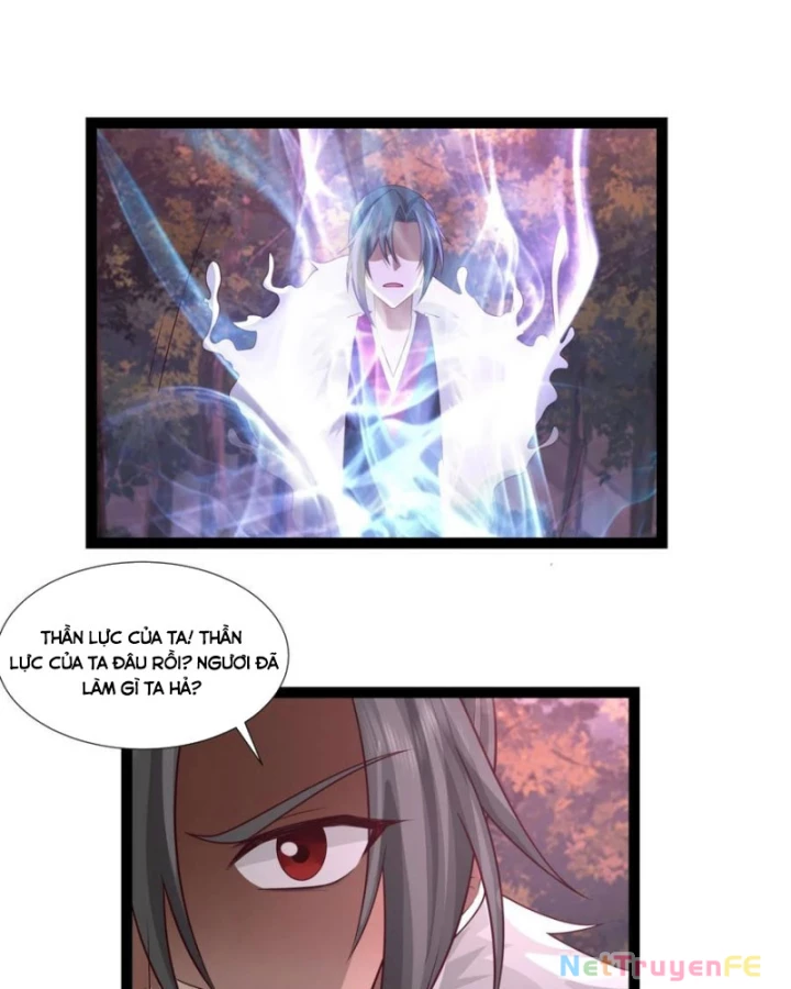 Hỗn độn đan Thần Chapter 481 - Trang 27