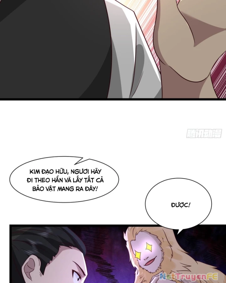 Hỗn độn đan Thần Chapter 486 - Trang 6