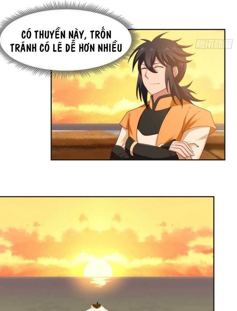 Hỗn độn đan Thần Chapter 39 - Trang 10