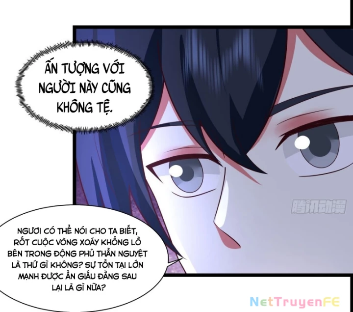 Hỗn độn đan Thần Chapter 480 - Trang 7