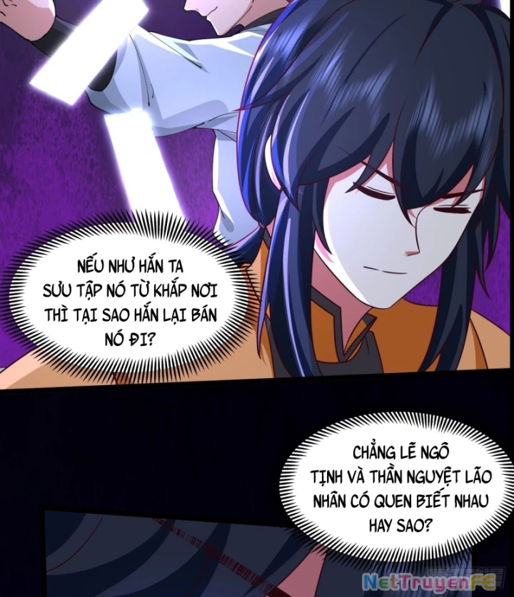 Hỗn độn đan Thần Chapter 486 - Trang 27