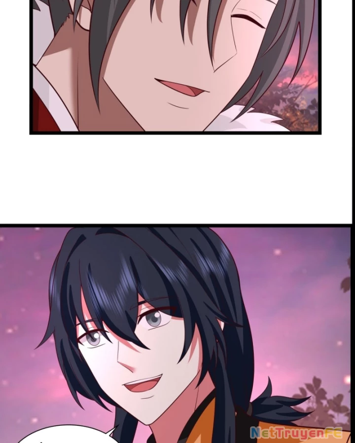 Hỗn độn đan Thần Chapter 480 - Trang 3