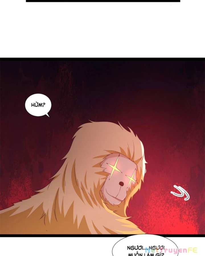Hỗn độn đan Thần Chapter 483 - Trang 12