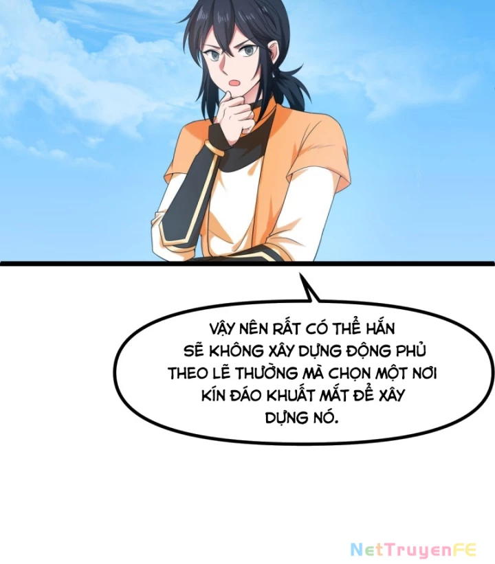 Hỗn độn đan Thần Chapter 490 - Trang 6