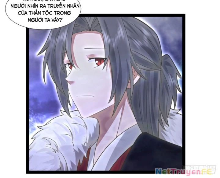 Hỗn độn đan Thần Chapter 487 - Trang 3