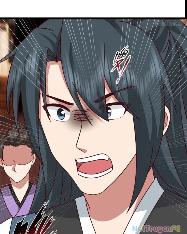 Hỗn độn đan Thần Chapter 484 - Trang 5
