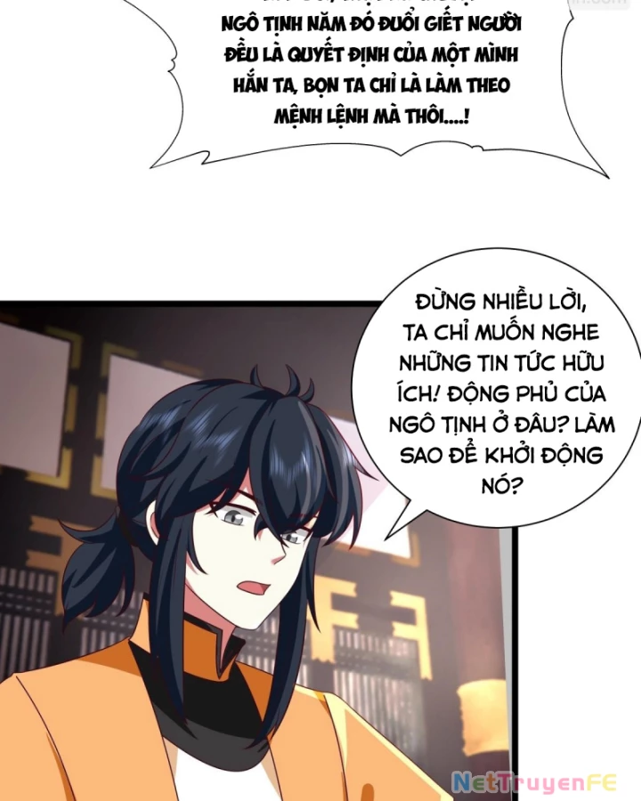 Hỗn độn đan Thần Chapter 486 - Trang 10