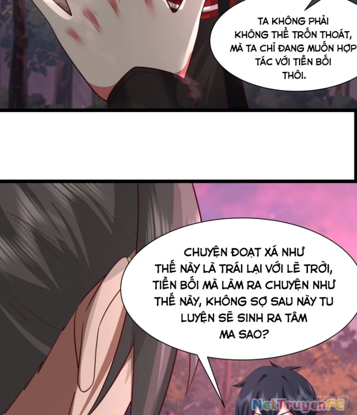 Hỗn độn đan Thần Chapter 480 - Trang 34